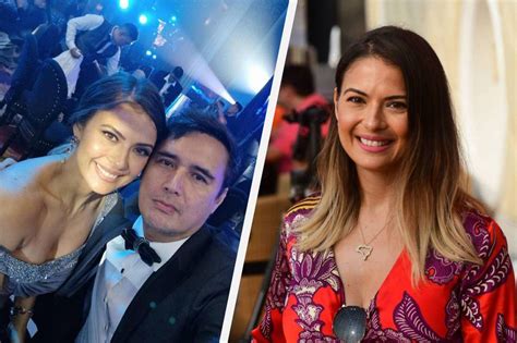 john estrada ex wife|Priscilla Meirelles breaks silence on marriage with John Estrada